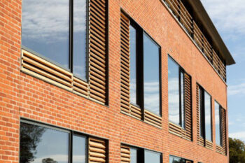 Abingdon School Science Centre