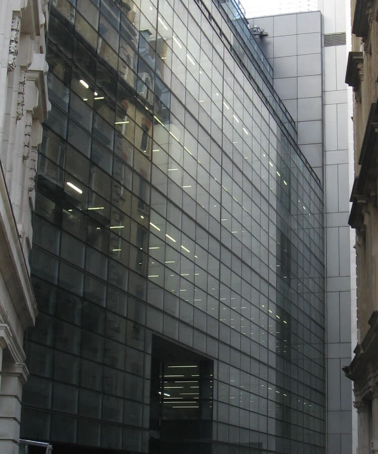 London Office
