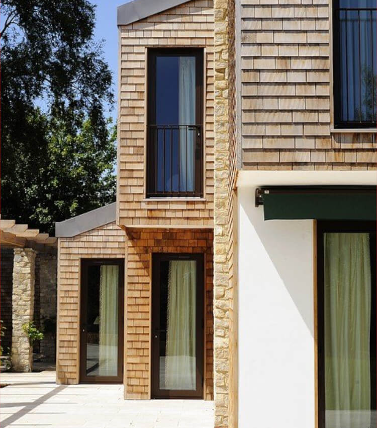 Residential New Forest