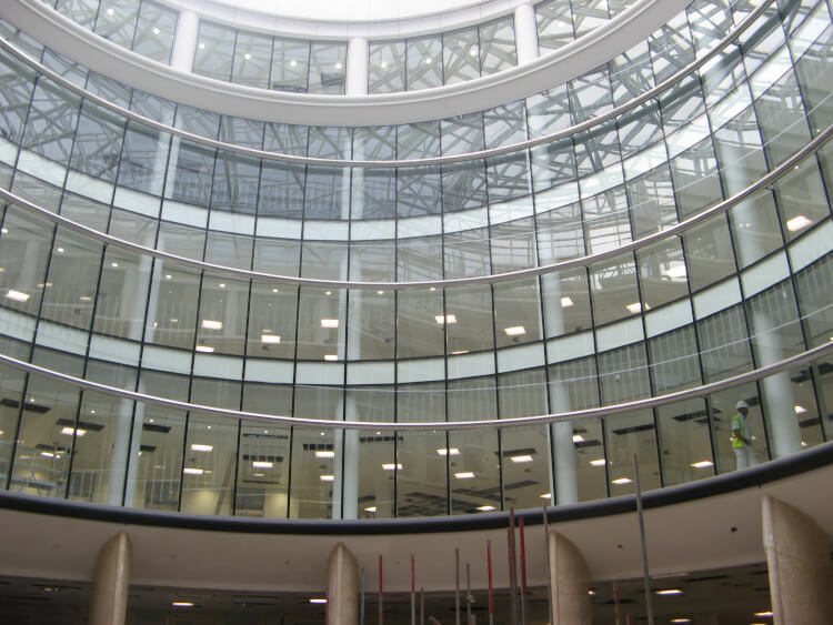 Waterhouse Square London