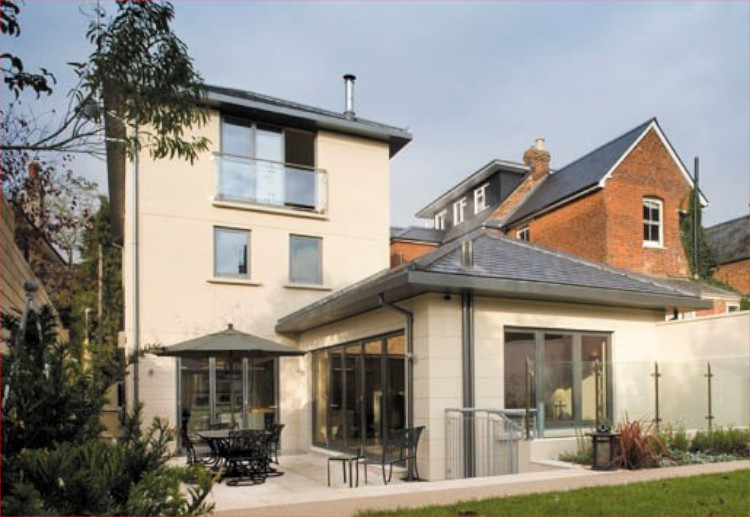 Residential Winchester