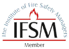 The Institute of Fire Safety Managers