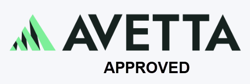avetta approved logo