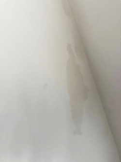 cladding water ingress and damp